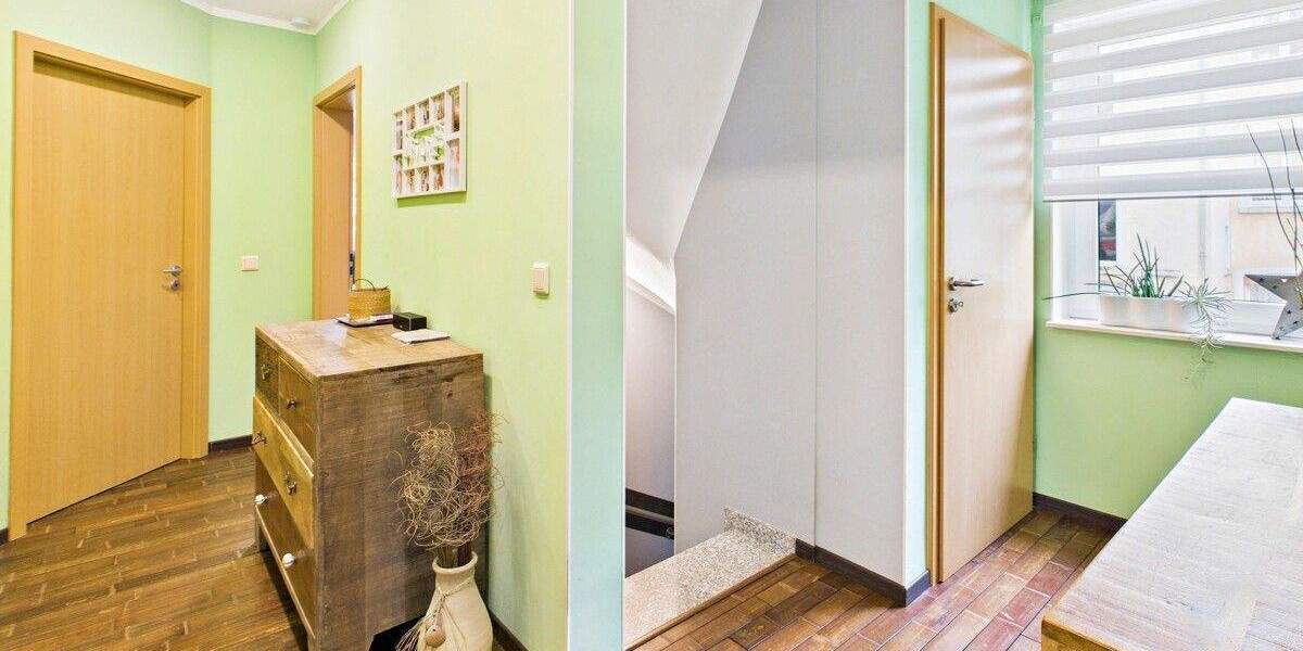 Doppelhaushälfte Herne Sodingen - 5 Zimmer, 154 m&sup2;, 488.000&euro; | Angebot:25410269