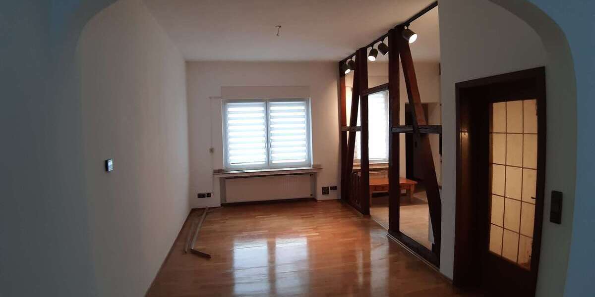 Etagenwohnung Velbert - 3.5 Zimmer, 103 m&sup2;, 770&euro; | Angebot:26903634