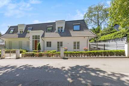 Wohnung Ratingen - Hösel Hösel - 4 Zimmer, 169 m&sup2;, 2.400&euro; | Angebot:25408104