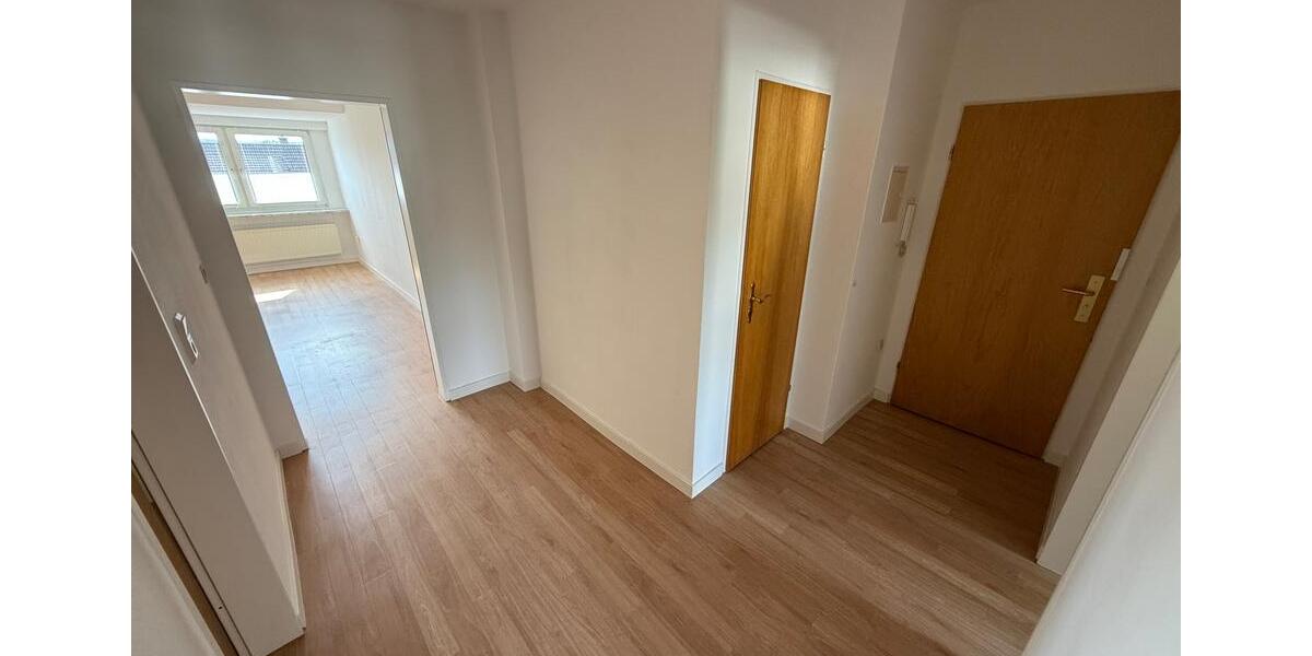 Ideal zum Semesterstart - 2 Zimmerwohnung in Uninähe 2 zimmer