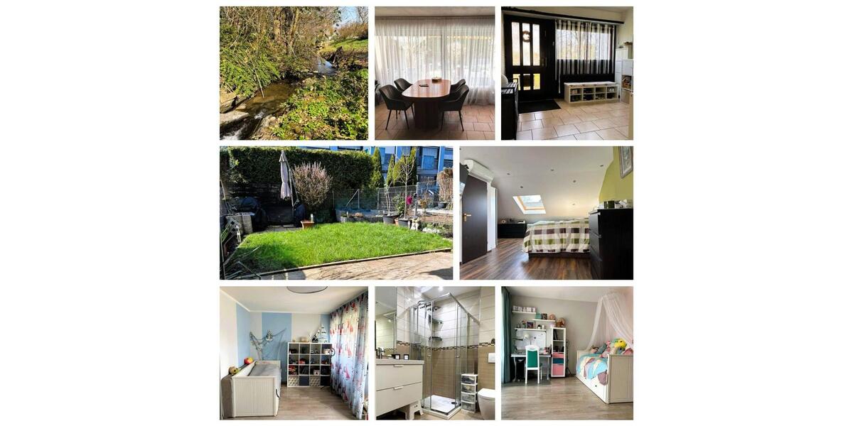 Reihenhaus Wetter (Ruhr) - 5.5 Zimmer, 148 m&sup2;, 325.000&euro; | Angebot:24780056