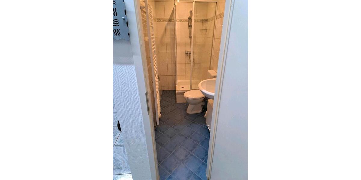 Erdgeschoßwohnung Wuppertal Gemarkung Langerfeld - 2 Zimmer, 59 m&sup2;, 110.000&euro; | Angebot:26368862