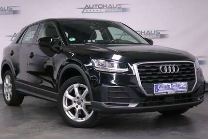 Audi Q2 54.000 km 17.990 &euro; Duisburg 47057
