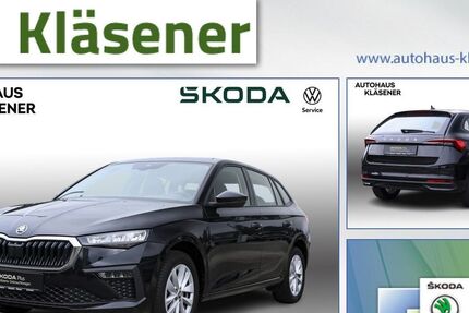 Skoda Scala 4.742 km 27.770 &euro; Gelsenkirchen 45892