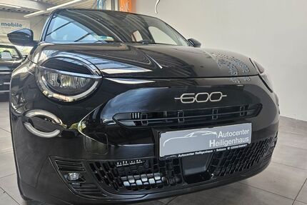 Fiat 600 21.818 km 17.880 &euro; Heiligenhaus 42579