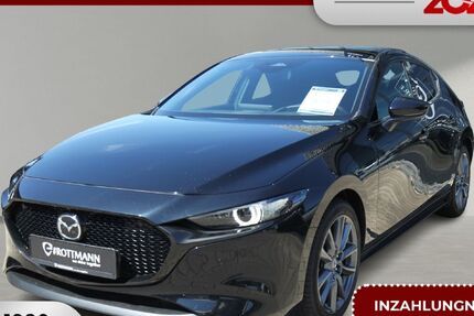 Mazda 3 4.012 km 23.880 &euro; Bottrop-Kirchhellen 46244