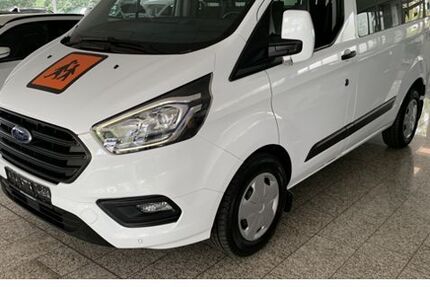 Ford Transit Custom 39.700 km 25.985 &euro; Wuppertal 42329
