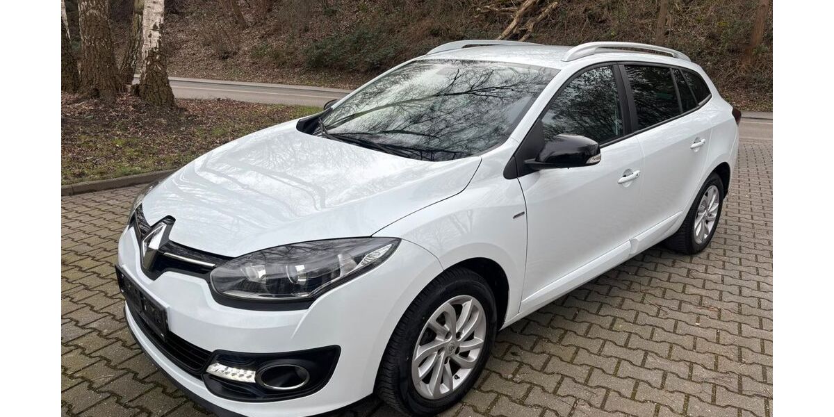 Renault Megane 156.000 km 5.999 &euro; Essen 45356