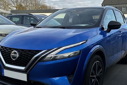 Nissan Qashqai 32.550 km 23.480 &euro; Castrop-Rauxel 44579