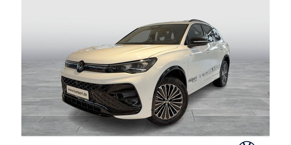 VW Tiguan 3.550 km 51.870 &euro; Dortmund 44141