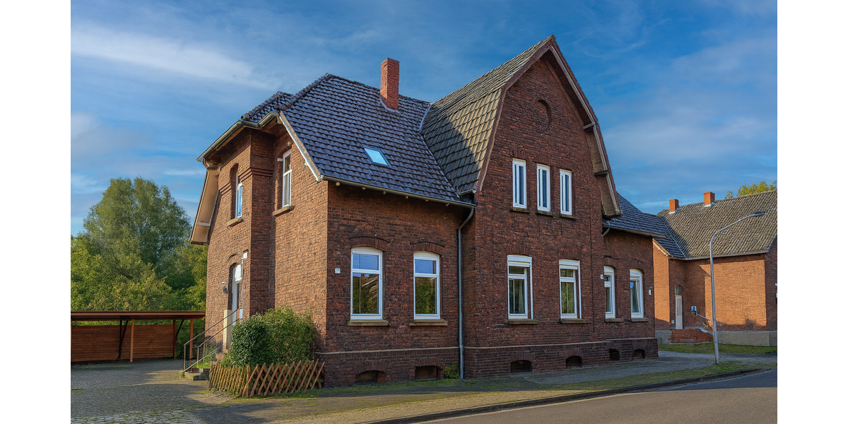 Familienfreundliches Zuhause - Reihenmittelhaus mit 3 Schlafzimmern 3 zimmer