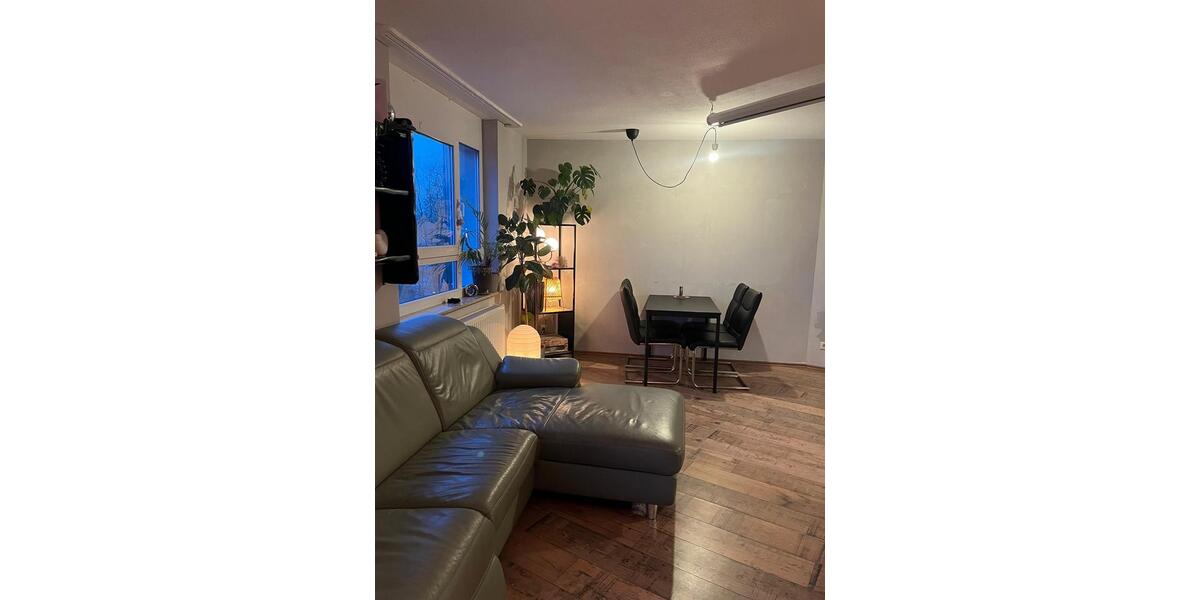 Zu vermieten „Eigentumswohnung“ mit Fahrstuhl und Tiefgarage 2 zimmer