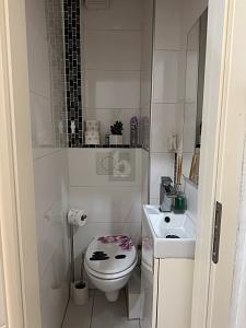 ERDGESCHOSS, SOFORT VERFÜGBAR & GARTENNUTZUNG - Erdgeschoßwohnung Oberhausen | Angebot:25070510