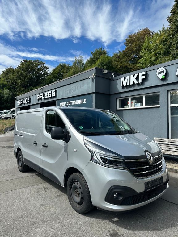 Renault Trafic 138.000 km 14.999 € Wuppertal 42281