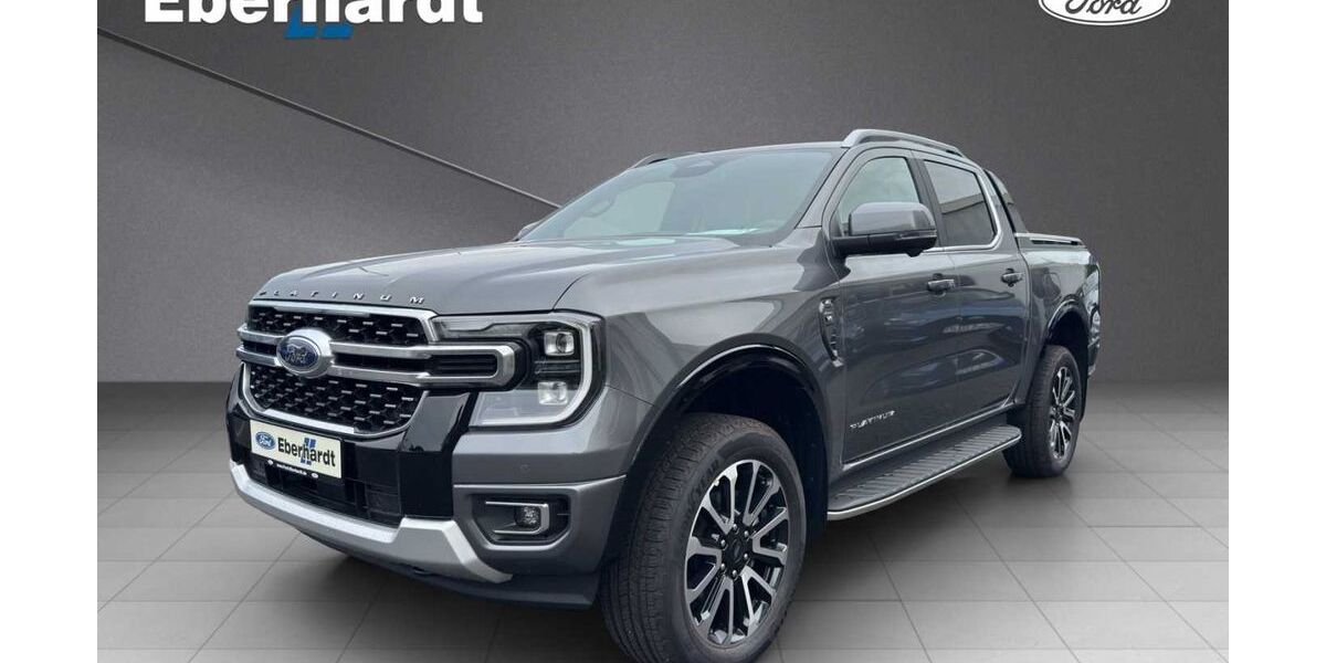 Ford Ranger 1.500 km 64.990 € Dortmund 44287