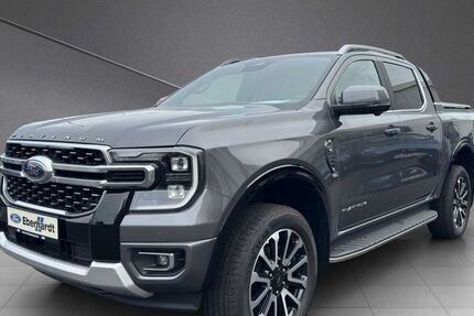 Ford Ranger 2.500 km 62.990 &euro; Dortmund 44287