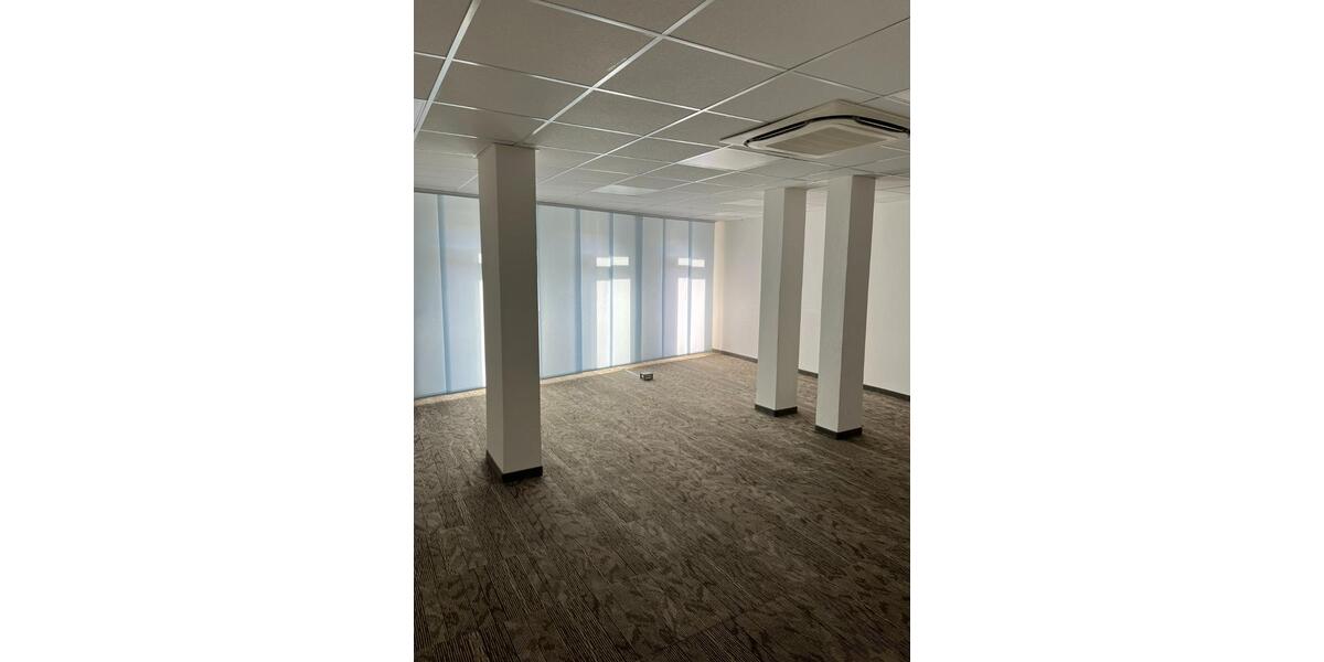 Moderne Bürofläche mit 555 m² in zentraler Lage zimmer