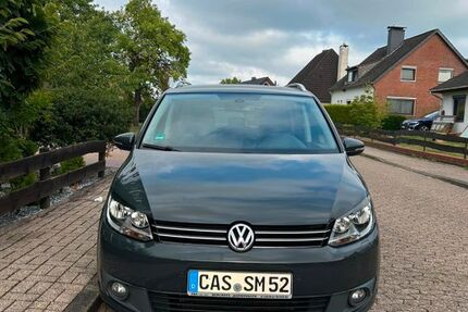 VW Touran 192.000 km 10.000 &euro; Castrop-Rauxel 44577