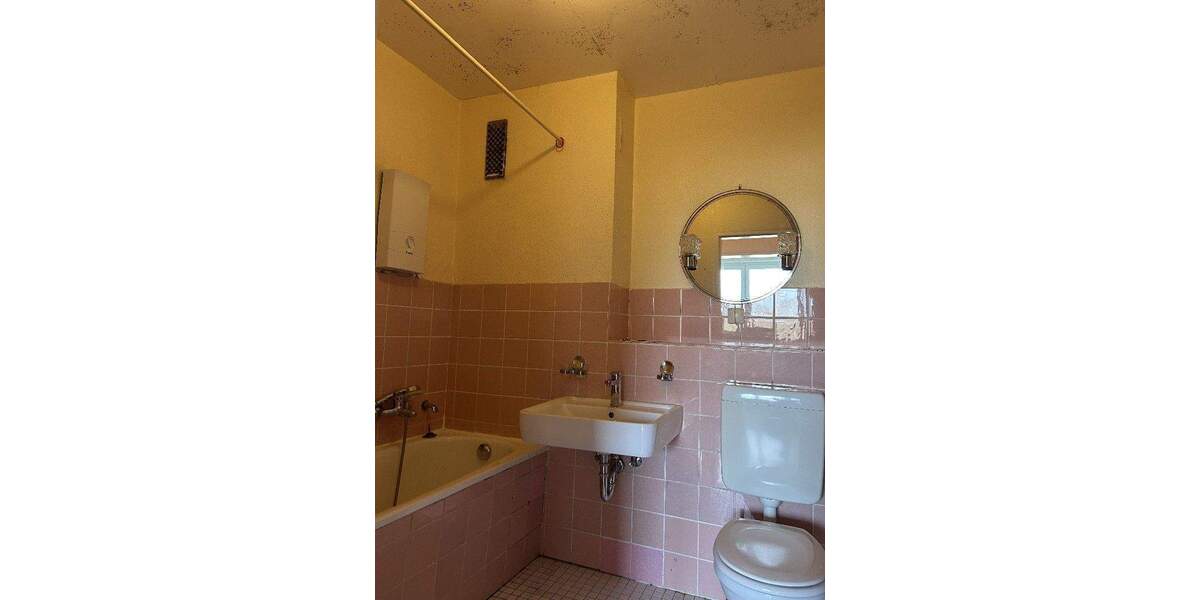 Etagenwohnung Wuppertal Barmen - 3 Zimmer, 78 m&sup2;, 119.000&euro; | Angebot:25626590