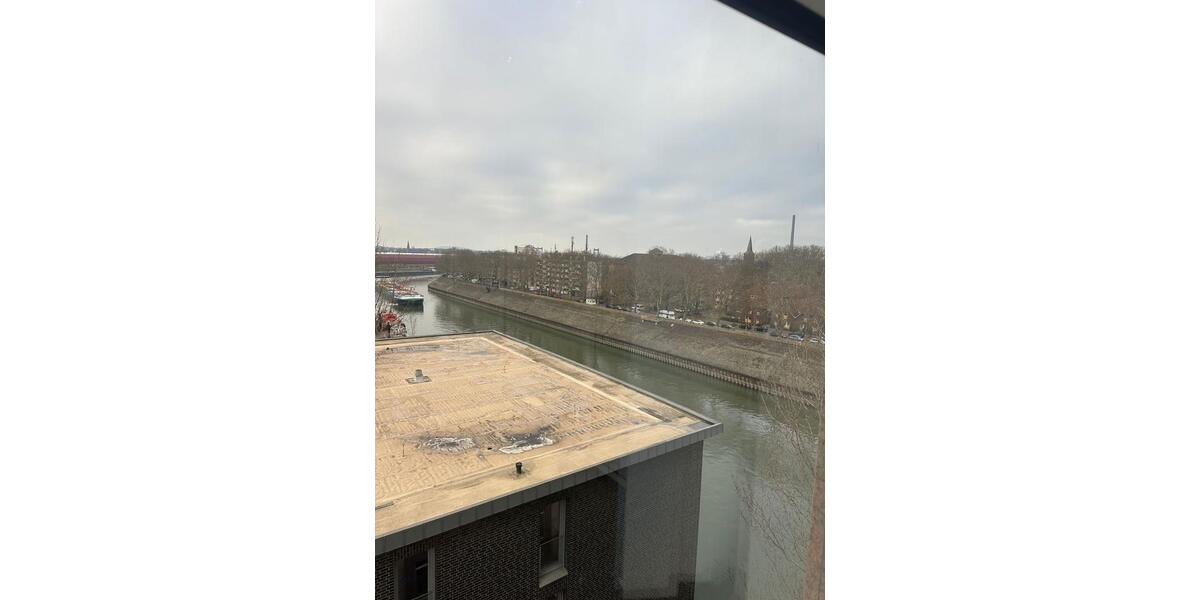 Zwei moderne Büroräume Praxen am Vinckekanal zimmer