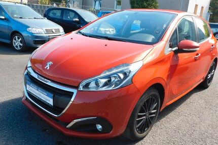 Peugeot 208 96.000 km 4.990 &euro; Witten 58456