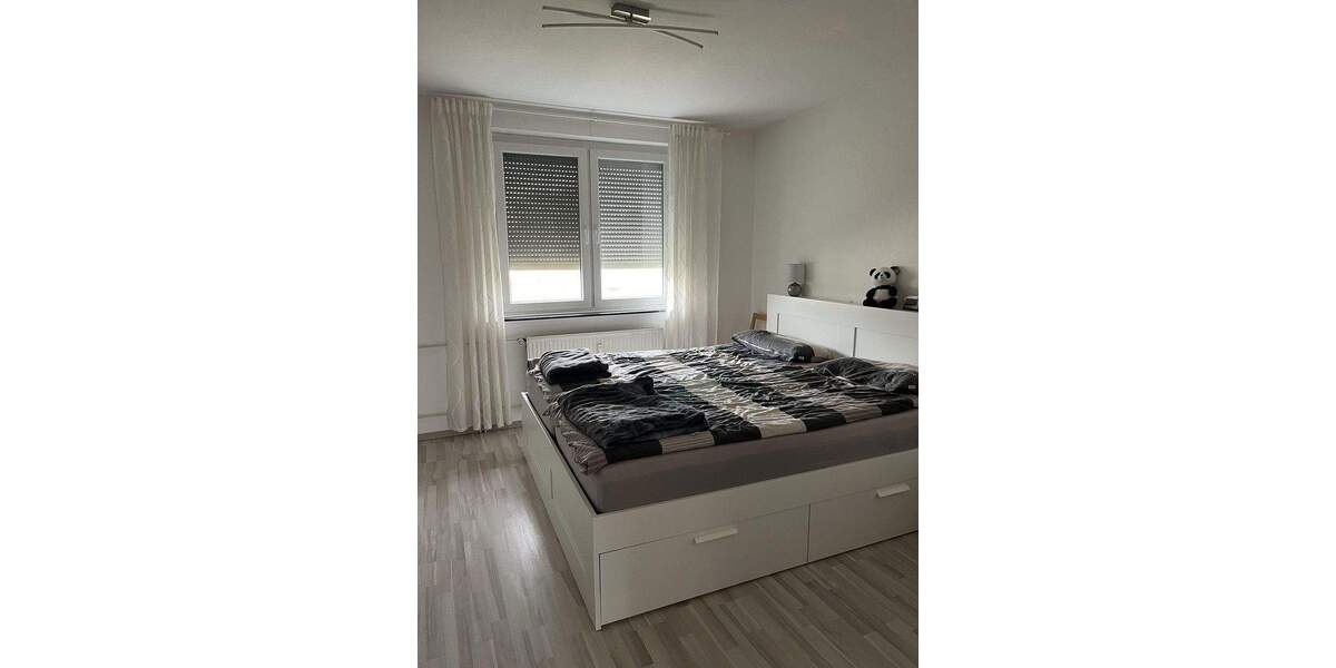 Etagenwohnung Dortmund Westerfilde - 3 Zimmer, 69 m&sup2;, 160.000&euro; | Angebot:25755939