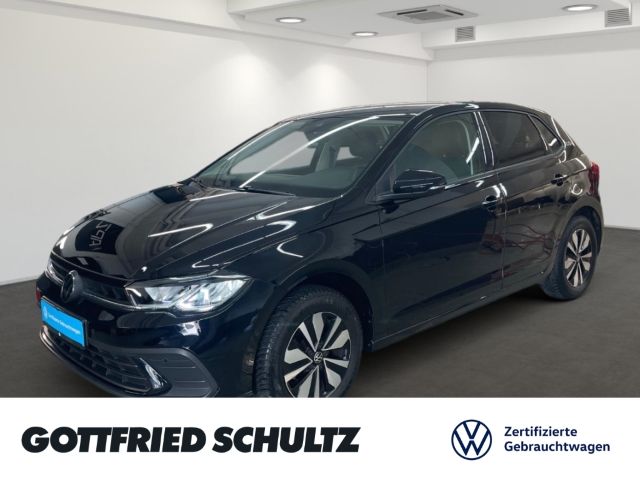 VW Polo 6.111 km 22.980 &euro; Mülheim 45478