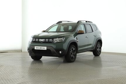 Dacia Duster 27.648 km 20.880 € Oberhausen 46049