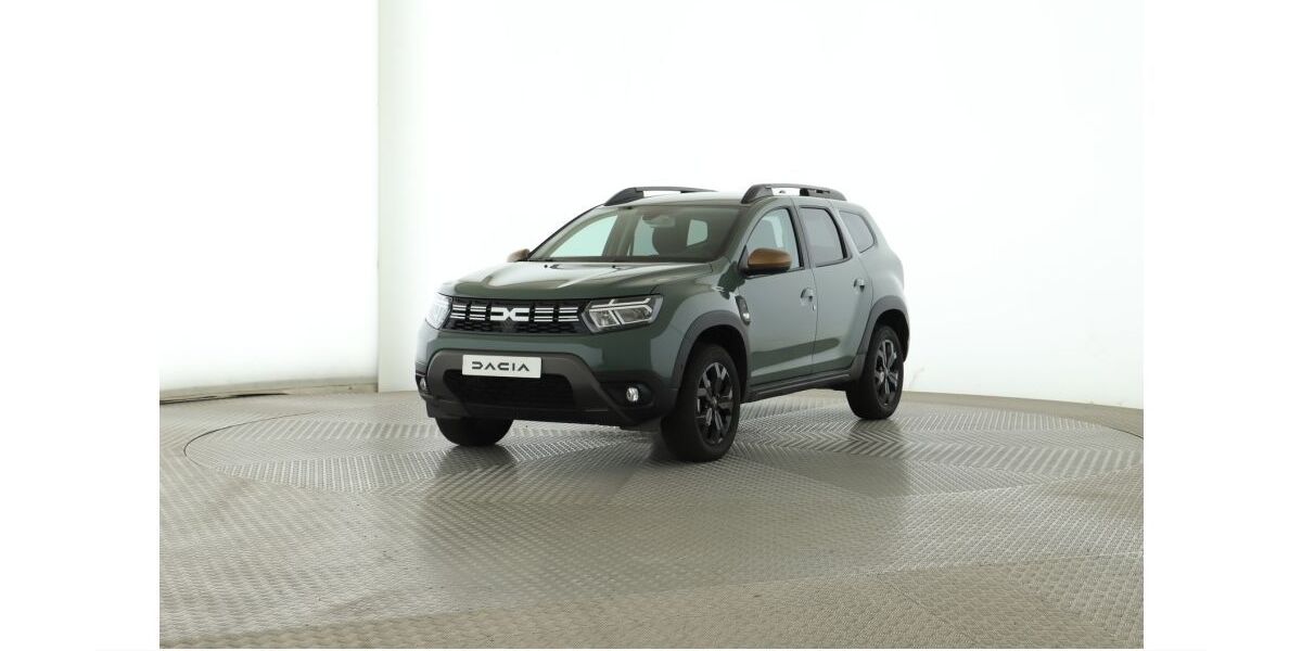 Dacia Duster 27.648 km 20.880 € Oberhausen 46049