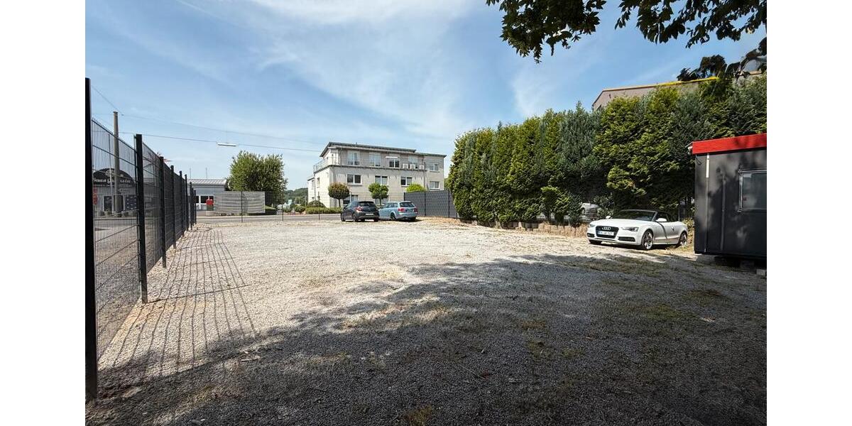 Gewerbeobjekt Schwelm - 1.500&euro; | Angebot:25126994