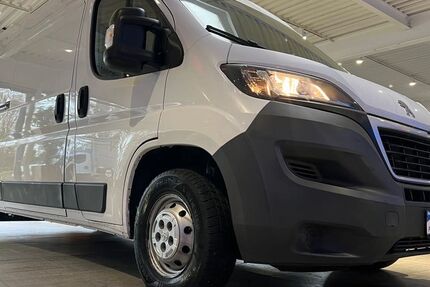 Peugeot Boxer 159.000 km 11.990 € Datteln 45711