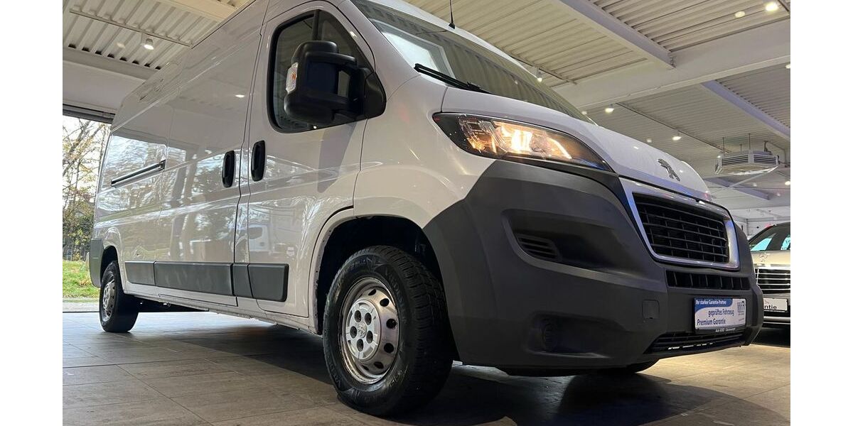 Peugeot Boxer 159.000 km 11.990 € Datteln 45711