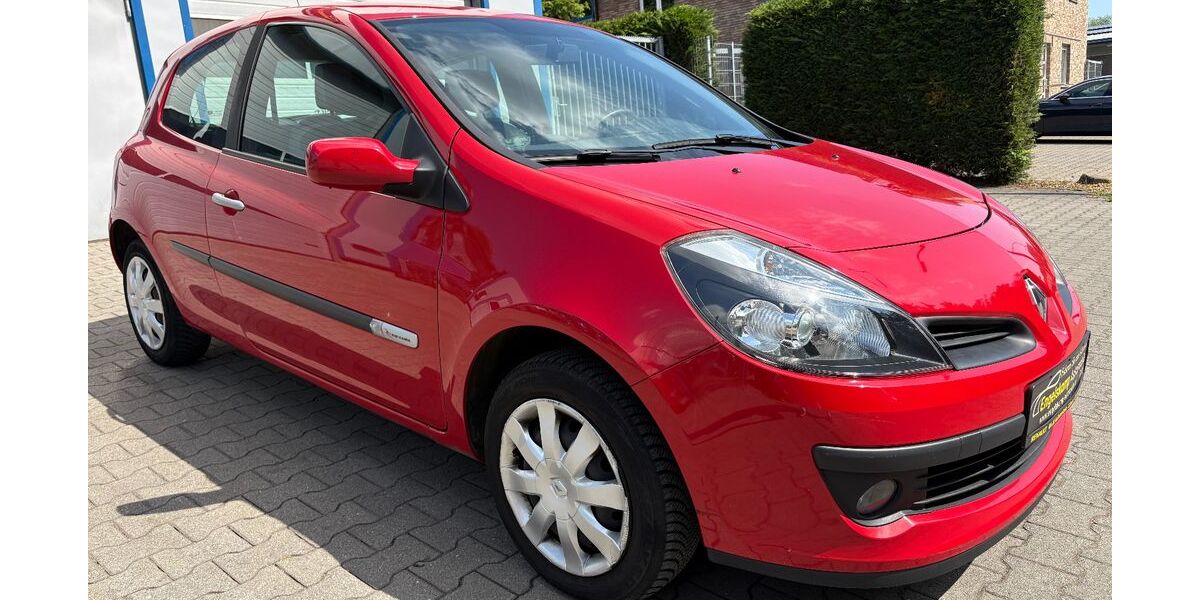 Renault Clio 115.000 km 3.190 &euro; Oer-Erkenschwick 45739