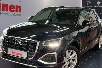 Audi Q2 20.500 km 24.909 &euro; Essen 45141