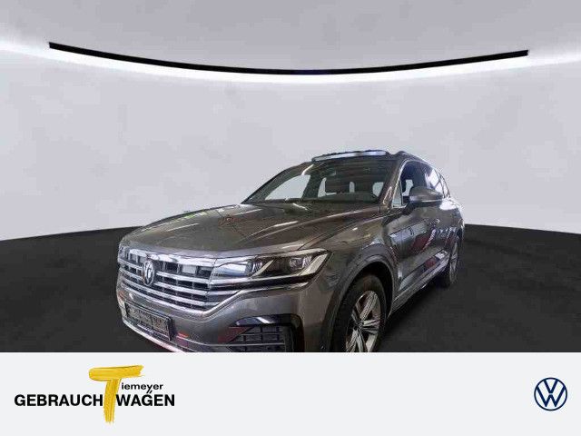 VW Touareg 30.889 km 55.990 € Bochum 44892