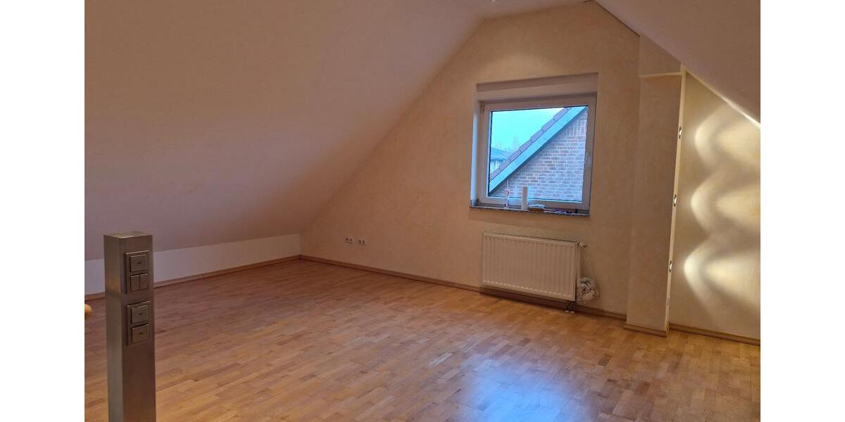 Vermietung Doppelhaushälfte in Duisburg Dorf Walsum 3 zimmer