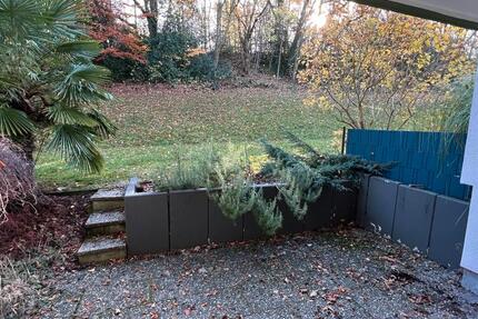 3,5 Zimmer Erdgeschosswohnung mit großer Terrasse in Sprockhövel 3 zimmer