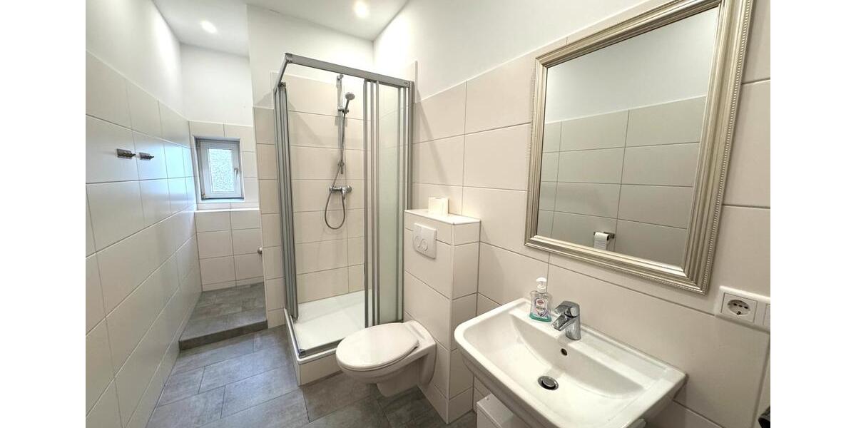 Etagenwohnung Gladbeck Alt-Rentfort - 4.5 Zimmer, 115 m&sup2;, 920&euro; | Angebot:25094603