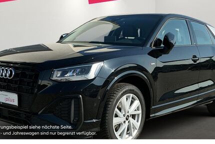 Audi Q2 22.859 km 27.950 &euro; Duisburg 47249