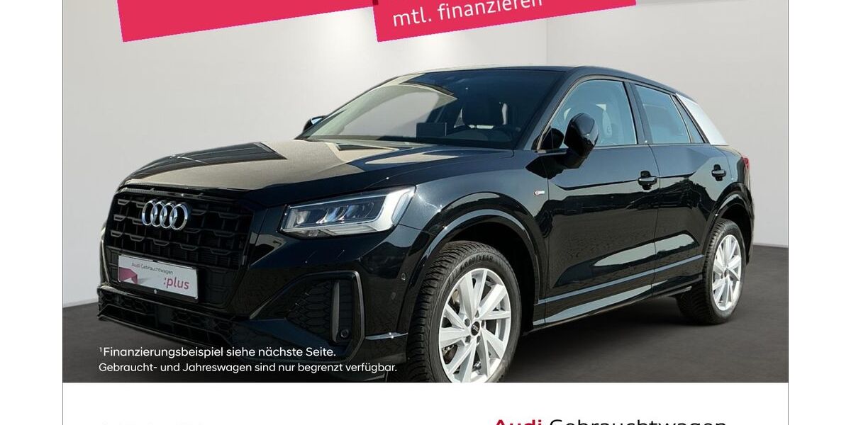 Audi Q2 22.859 km 27.950 &euro; Duisburg 47249
