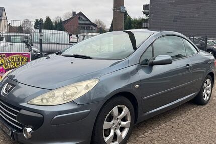 Peugeot 307 215.000 km 1.990 &euro; Datteln 45711