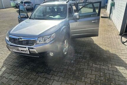 Subaru Forester 163.375 km 11.500 &euro; Gelsenkirchen 45884