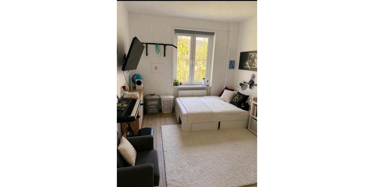 Etagenwohnung Wuppertal Brill - 4 Zimmer, 98 m&sup2;, 1.280&euro; | Angebot:26216249