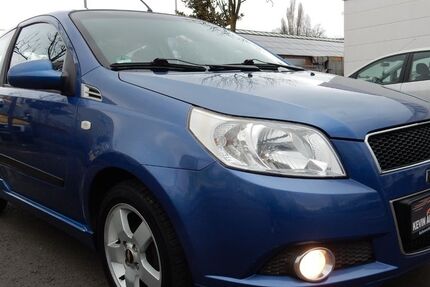 Chevrolet Aveo 161.632 km 2.500 € Oberhausen 46047