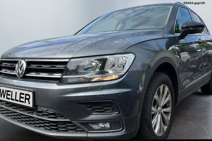 VW Tiguan 150.000 km 20.555 &euro; Dortmund 44143