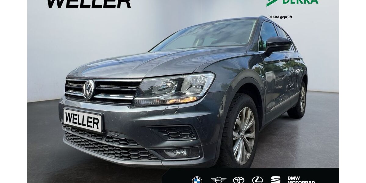 VW Tiguan 150.000 km 20.555 &euro; Dortmund 44143