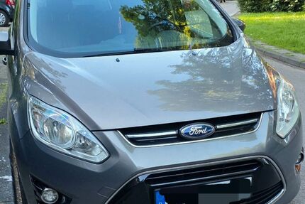 Ford C-Max 198.000 km 3.950 &euro; Gelsenkirchen 45881