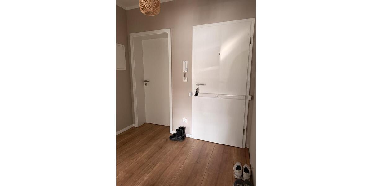 Etagenwohnung Duisburg Duisburg-Mitte - 2 Zimmer, 52 m&sup2;, 800&euro; | Angebot:25541297