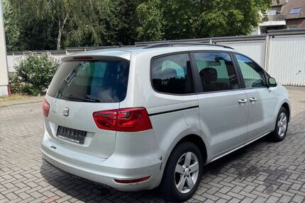 Seat Alhambra 188.890 km 11.000 € Bottrop 46238