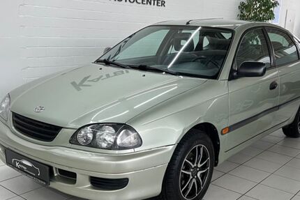 Toyota Avensis 109.169 km 3.350 € Schwelm 58332